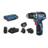 Акумулаторен винтоверт Bosch GSR 12V-35 FC